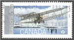 Canada Scott 2317 Used